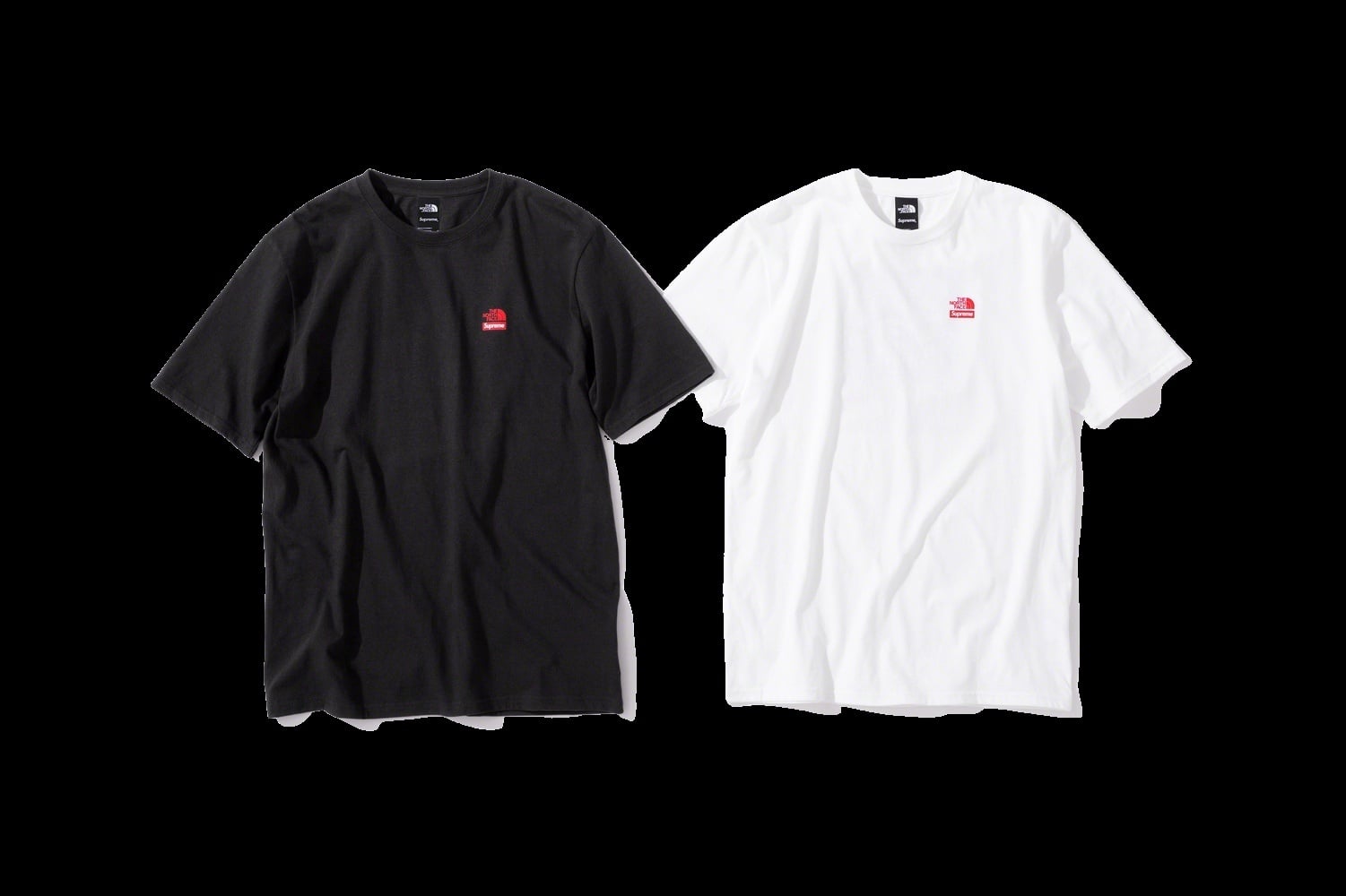 Supreme®/The North Face® Statue of Liberty Tee